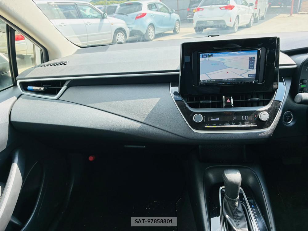 Toyota COROLLA TOURING 2023-06 7914568-16