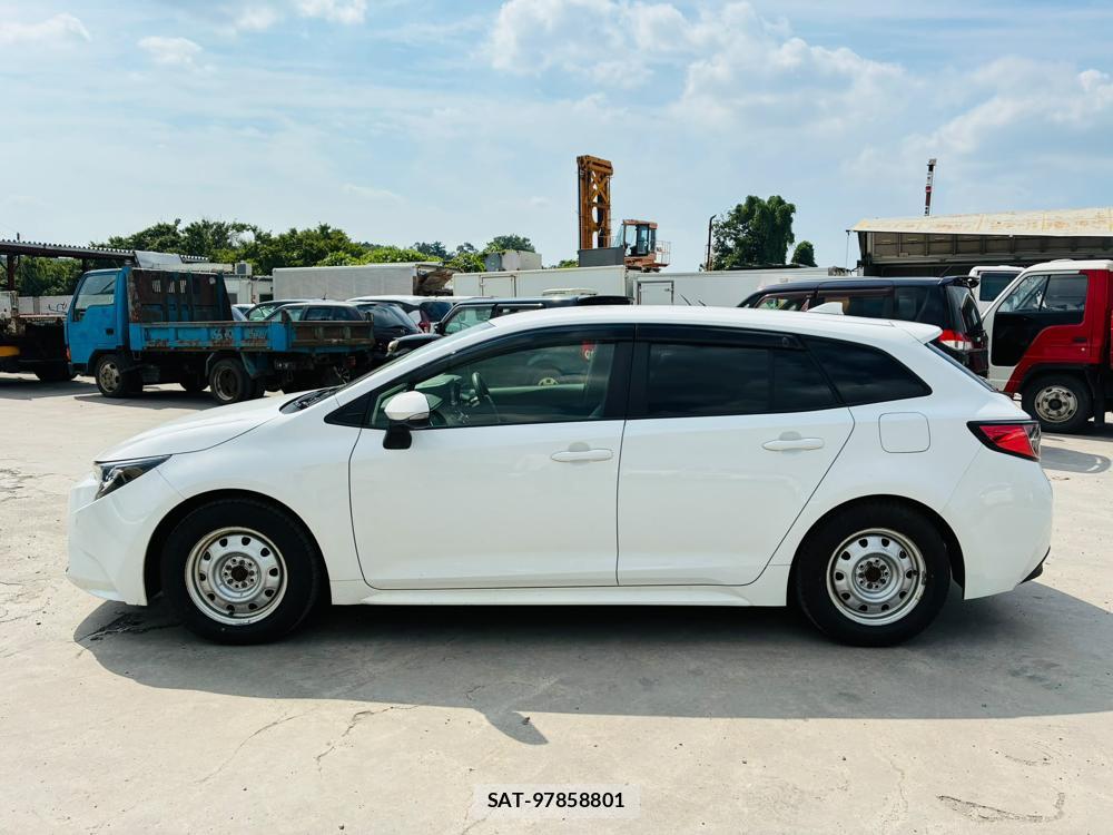 Toyota COROLLA TOURING 2023-06 7914568-1