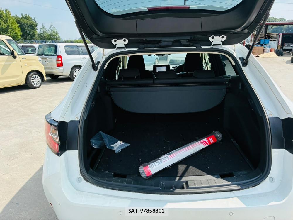 Toyota COROLLA TOURING 2023-06 7914568-25