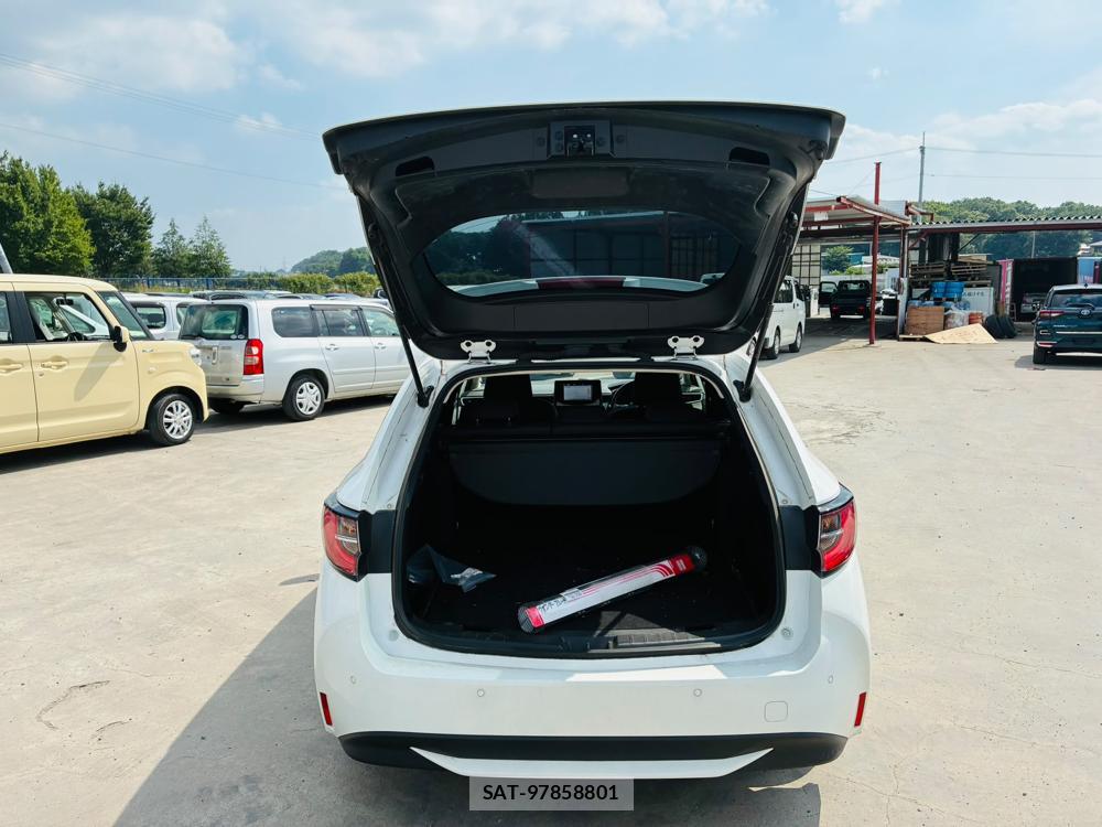Toyota COROLLA TOURING 2023-06 7914568-26