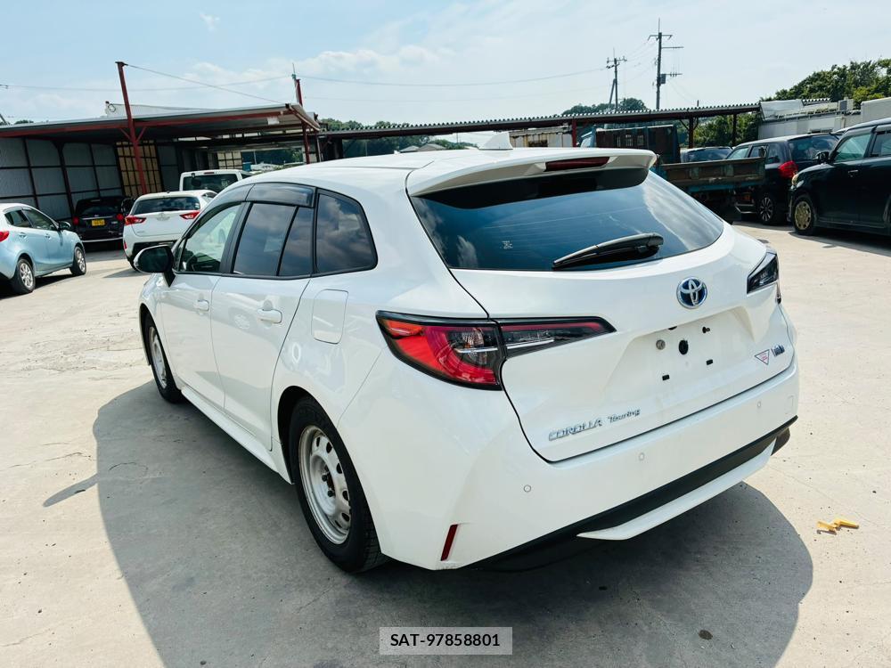 Toyota COROLLA TOURING 2023-06 7914568-2