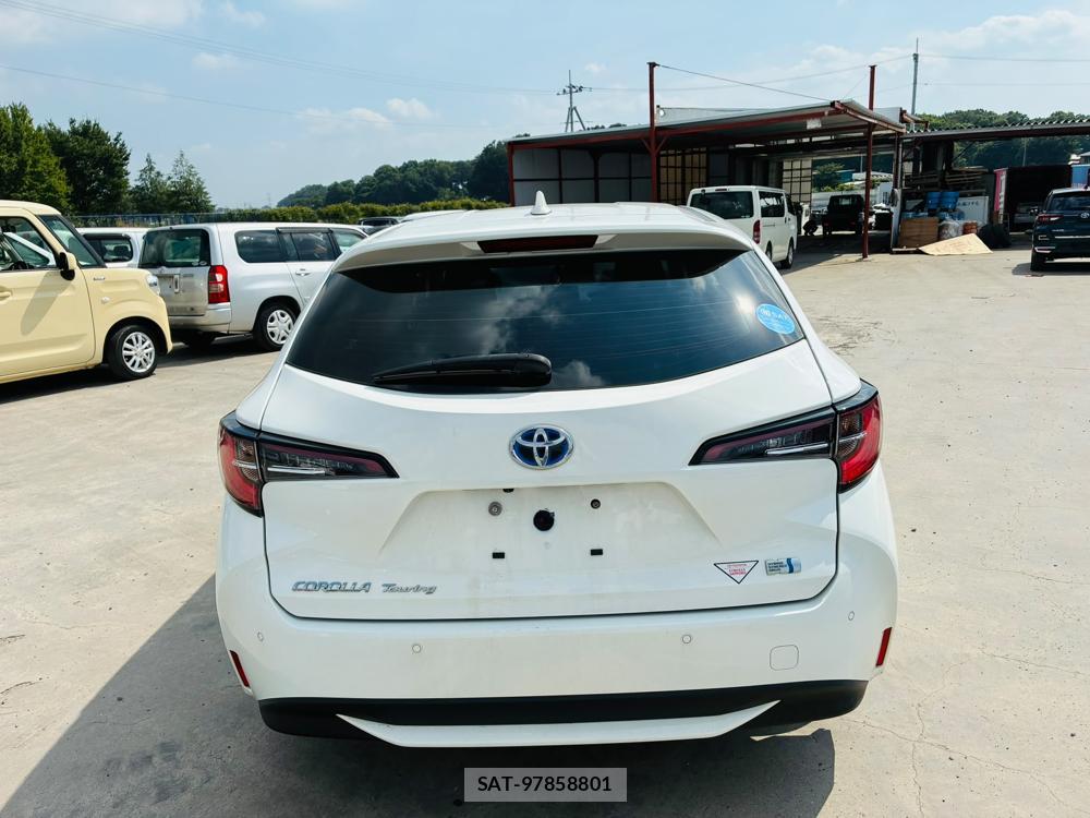 Toyota COROLLA TOURING 2023-06 7914568-3