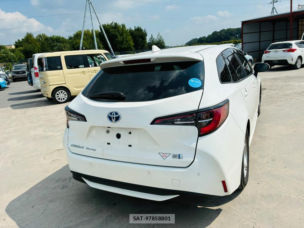 Toyota COROLLA TOURING 2023-06 7914568-4