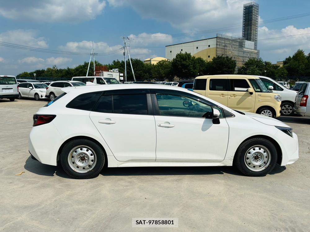 Toyota COROLLA TOURING 2023-06 7914568-5