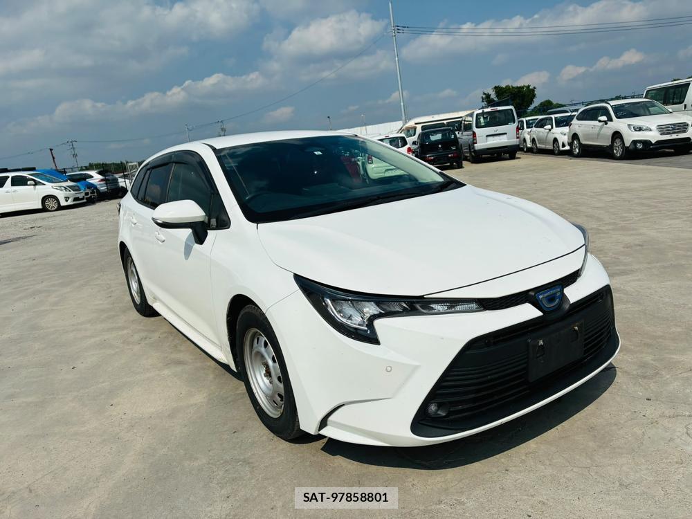 Toyota COROLLA TOURING 2023-06 7914568-6