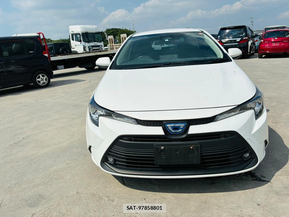 Toyota COROLLA TOURING 2023-06 7914568-7