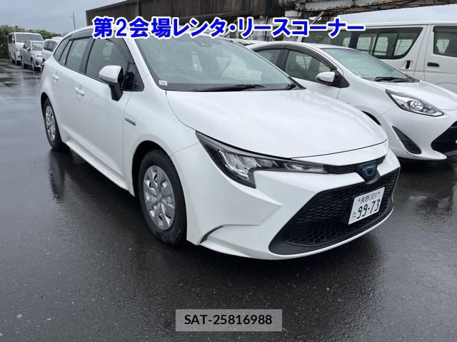 sat car