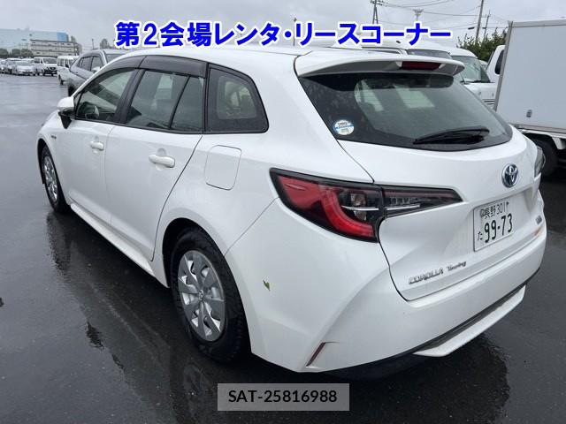 Toyota COROLLA TOURING 2020 7268132-1