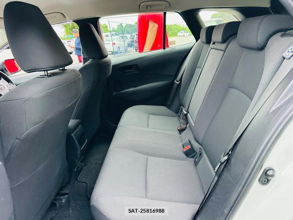 Toyota COROLLA TOURING 2020 7268132-9