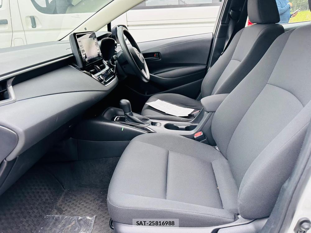 Toyota COROLLA TOURING 2020 7268132-10