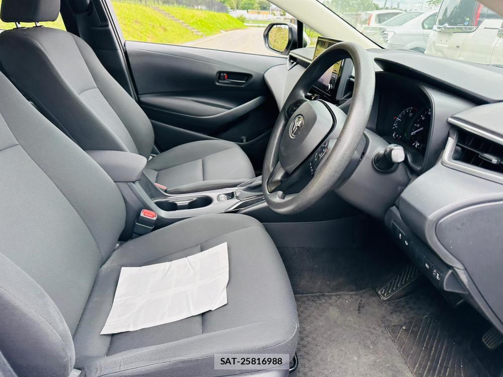 Toyota COROLLA TOURING 2020 7268132-11