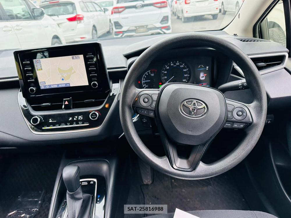 Toyota COROLLA TOURING 2020 7268132-13