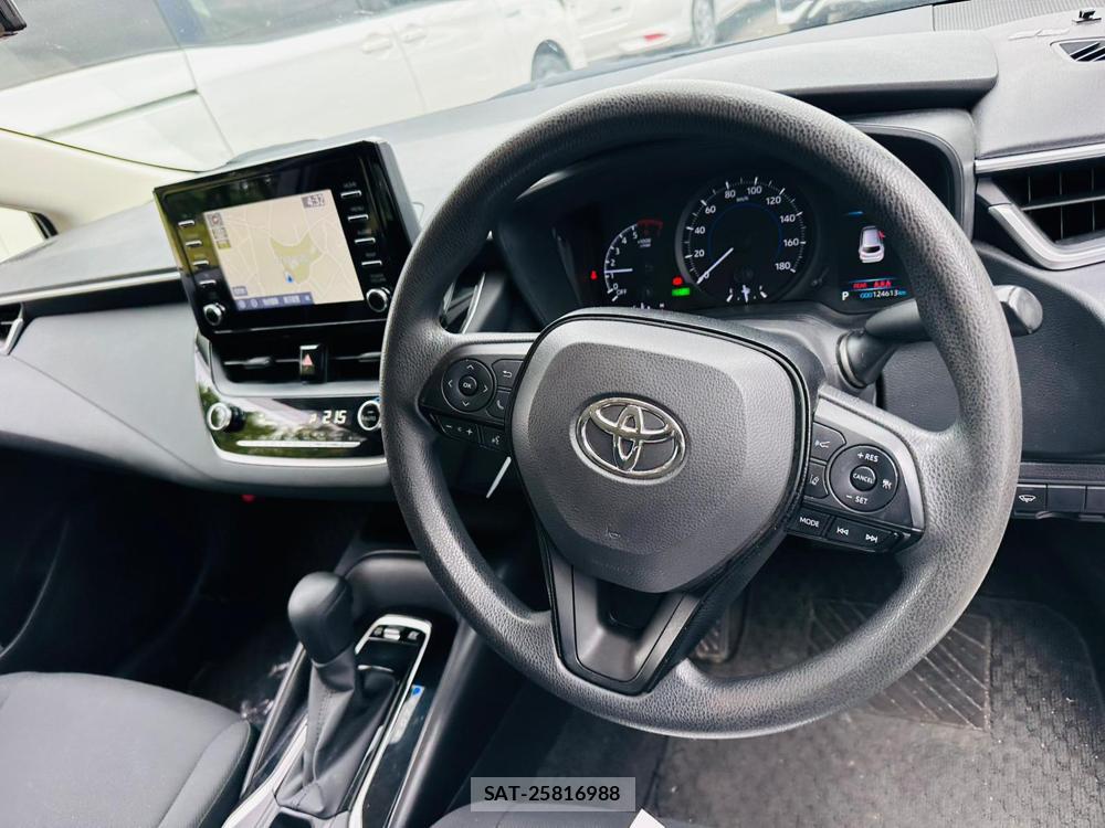 Toyota COROLLA TOURING 2020 7268132-14