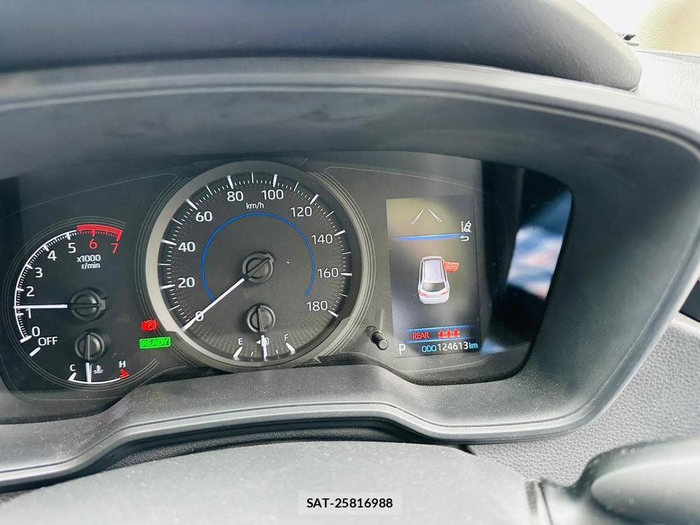 Toyota COROLLA TOURING 2020 7268132-15