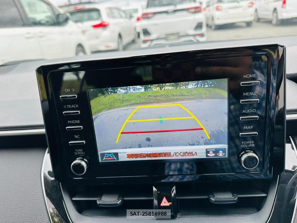Toyota COROLLA TOURING 2020 7268132-17