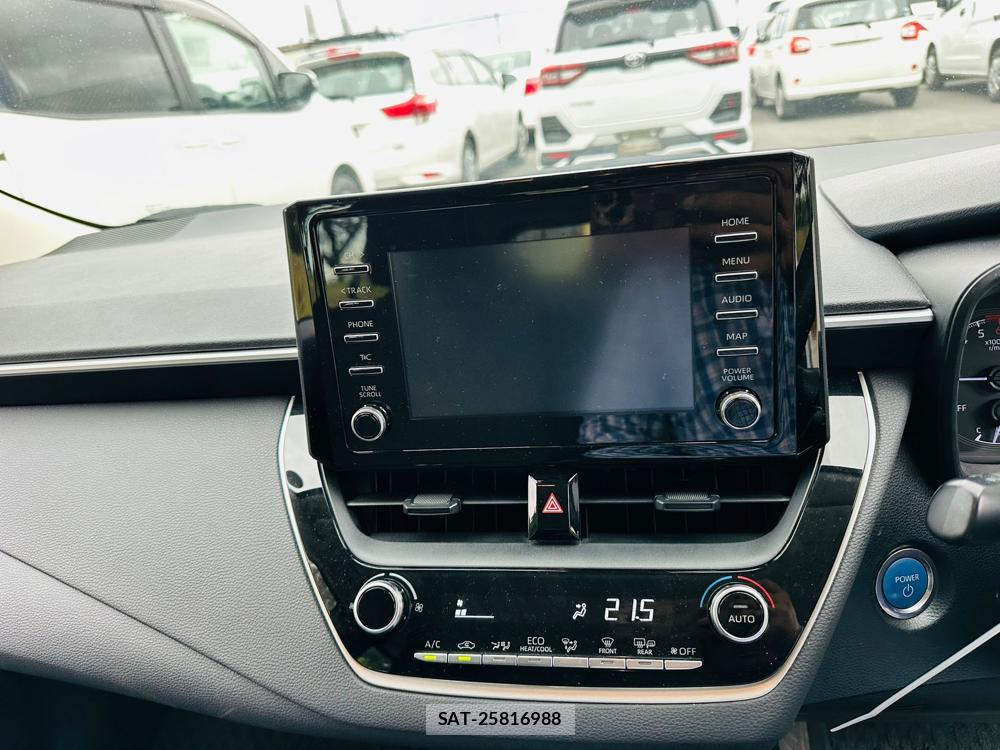 Toyota COROLLA TOURING 2020 7268132-18