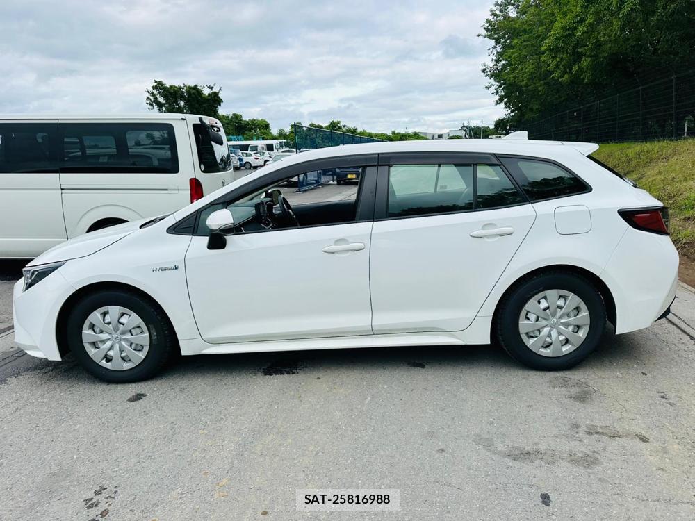 Toyota COROLLA TOURING 2020 7268132-1