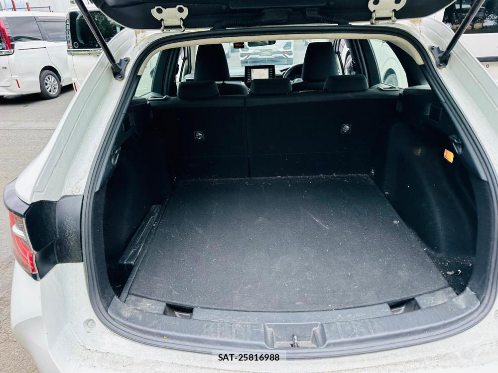 Toyota COROLLA TOURING 2020 7268132-25
