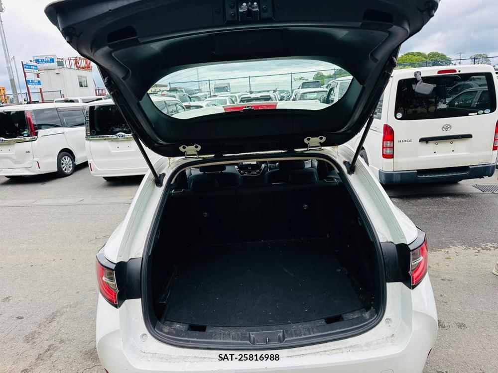 Toyota COROLLA TOURING 2020 7268132-26