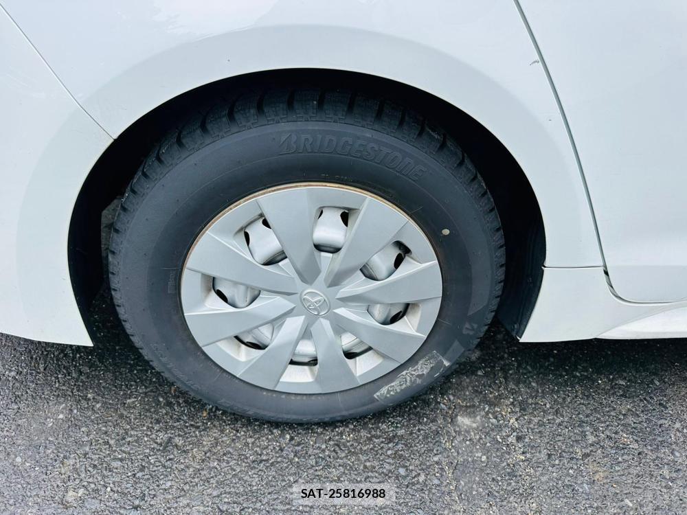 Toyota COROLLA TOURING 2020 7268132-27