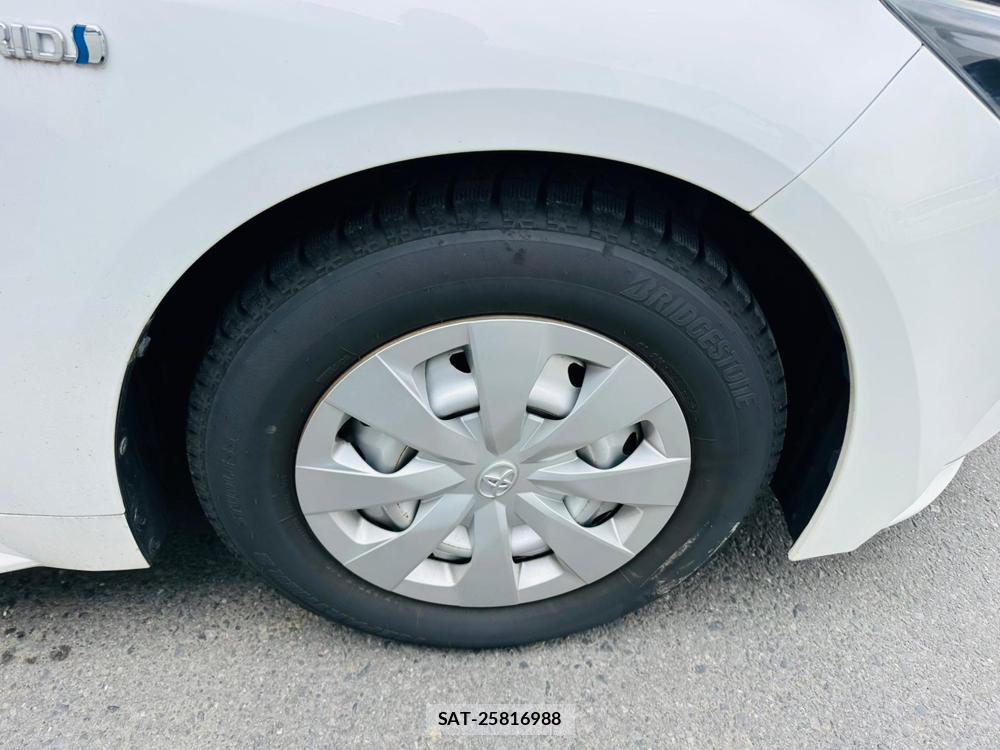 Toyota COROLLA TOURING 2020 7268132-28