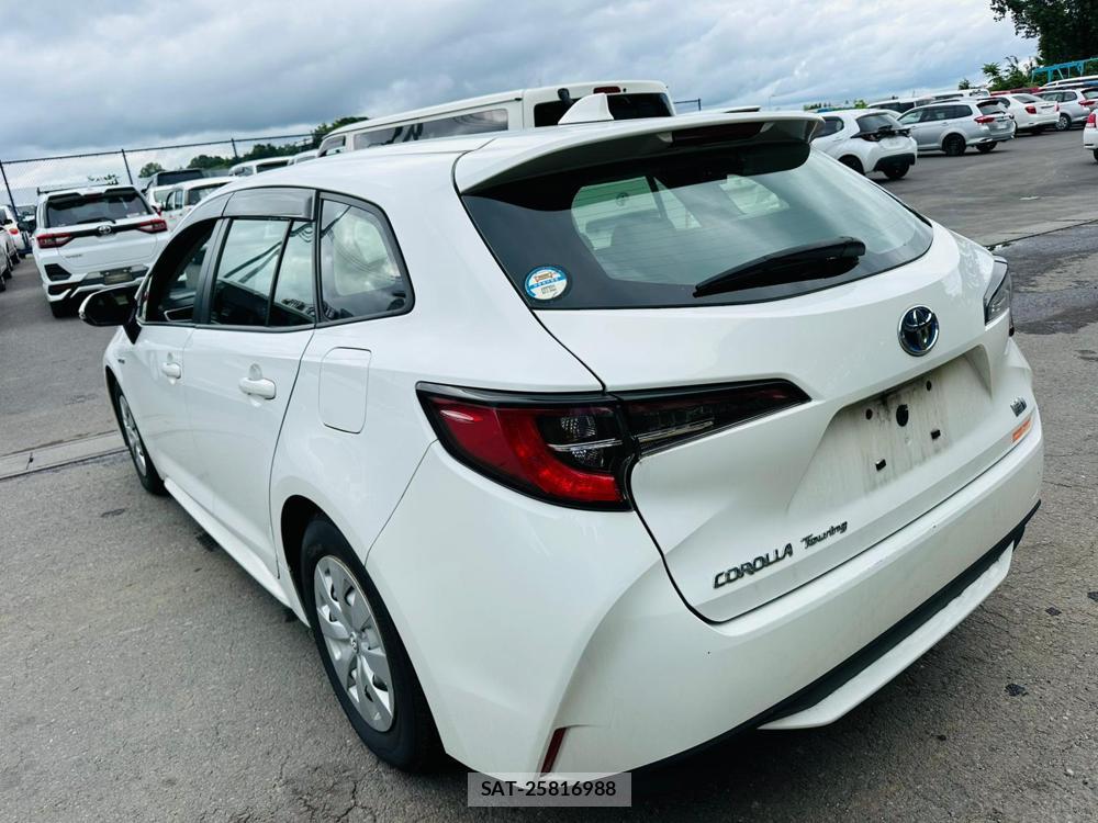 Toyota COROLLA TOURING 2020 7268132-2