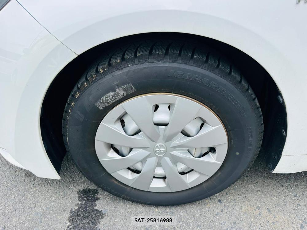 Toyota COROLLA TOURING 2020 7268132-29
