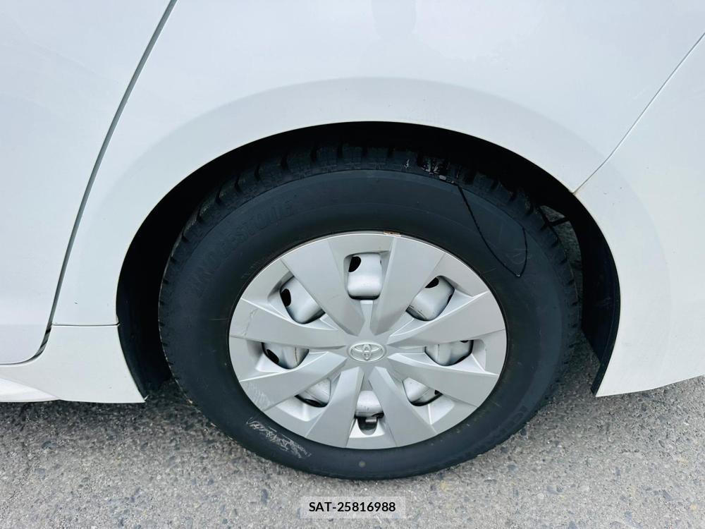 Toyota COROLLA TOURING 2020 7268132-30