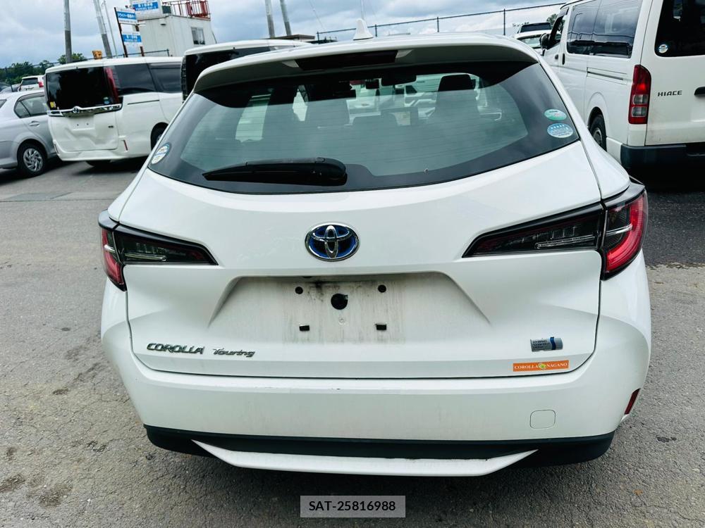 Toyota COROLLA TOURING 2020 7268132-3