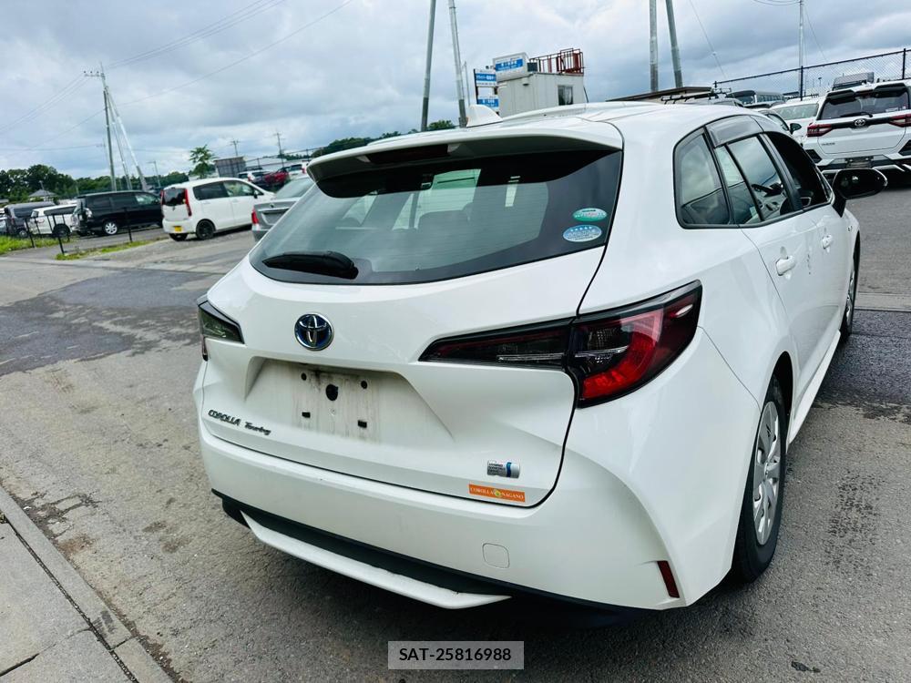 Toyota COROLLA TOURING 2020 7268132-4