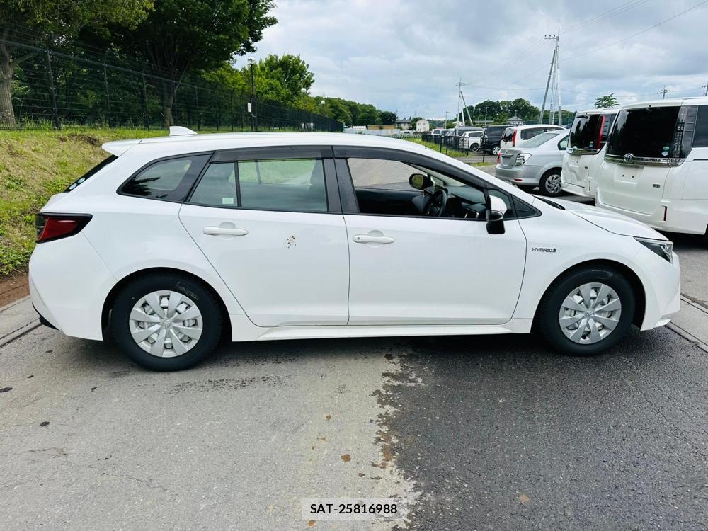 Toyota COROLLA TOURING 2020 7268132-5