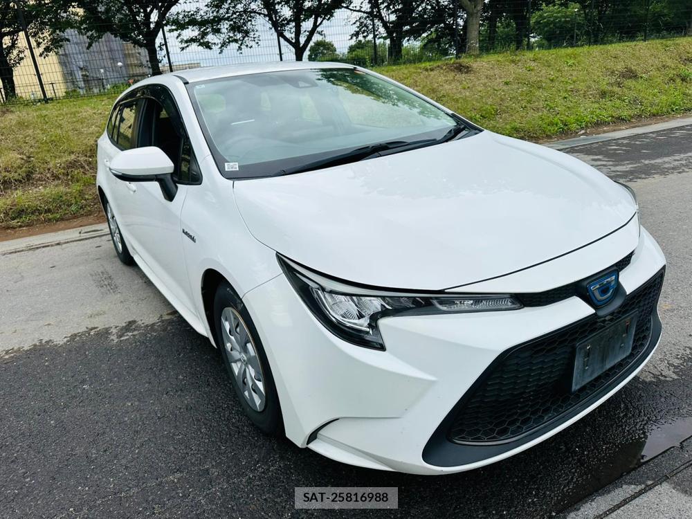 Toyota COROLLA TOURING 2020 7268132-6