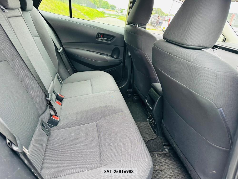 Toyota COROLLA TOURING 2020 7268132-8