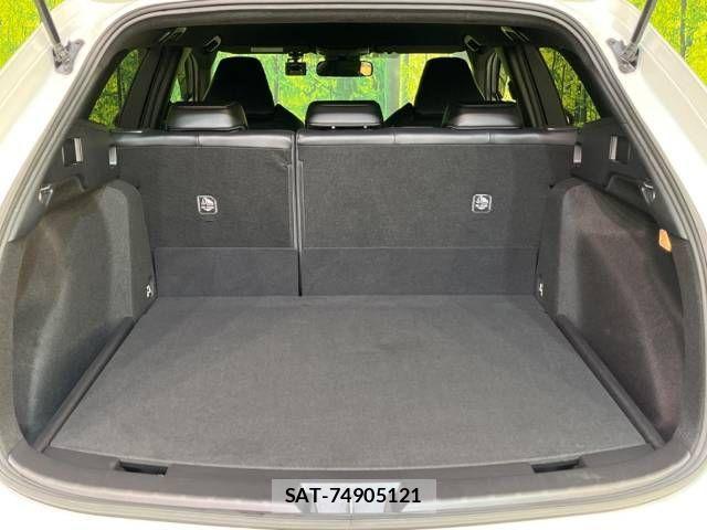 Toyota COROLLA TOURING 2020-12 894395-9