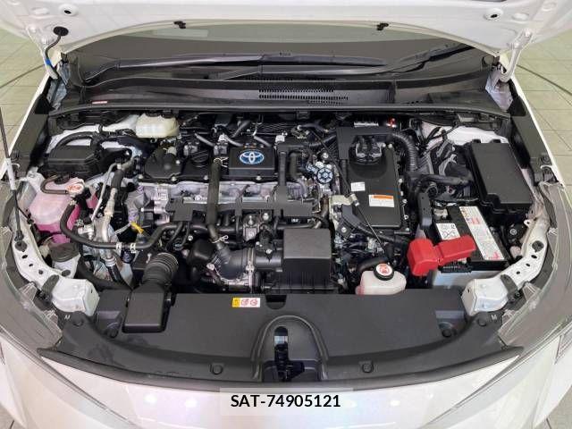 Toyota COROLLA TOURING 2020-12 894395-17