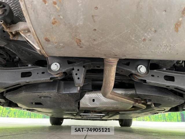 Toyota COROLLA TOURING 2020-12 894395-18