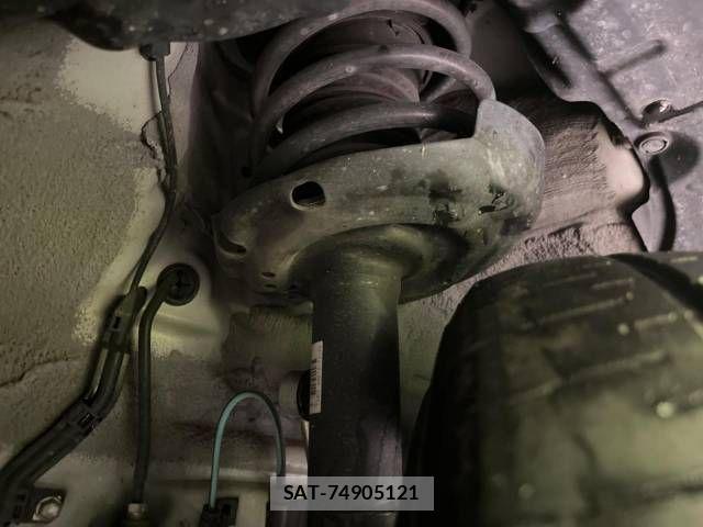 Toyota COROLLA TOURING 2020-12 894395-19