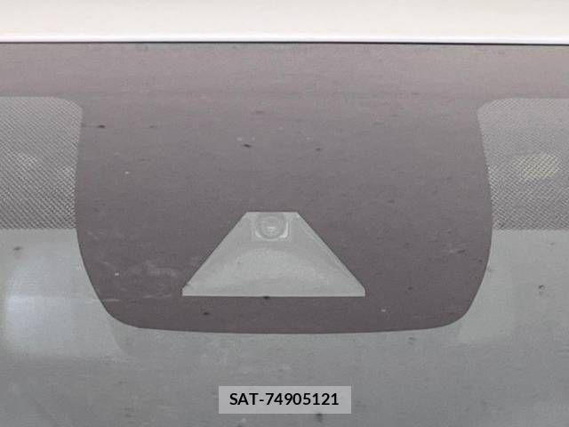 Toyota COROLLA TOURING 2020-12 894395-2