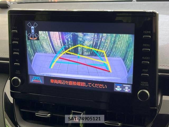 Toyota COROLLA TOURING 2020-12 894395-4