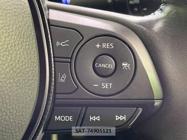 Toyota COROLLA TOURING 2020-12 894395-5