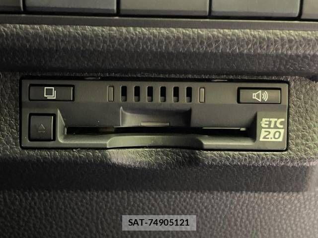 Toyota COROLLA TOURING 2020-12 894395-6