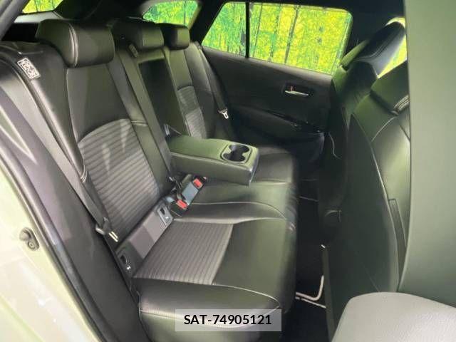 Toyota COROLLA TOURING 2020-12 894395-8