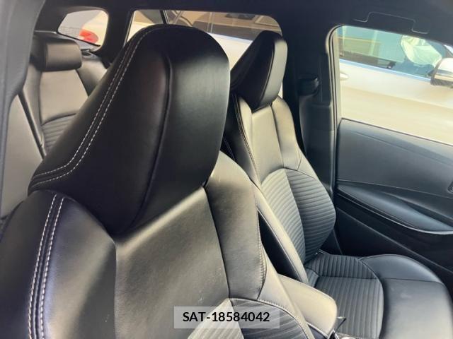 Toyota COROLLA TOURING 2020-11 1189015-10