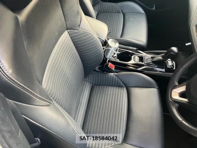 Toyota COROLLA TOURING 2020-11 1189015-11