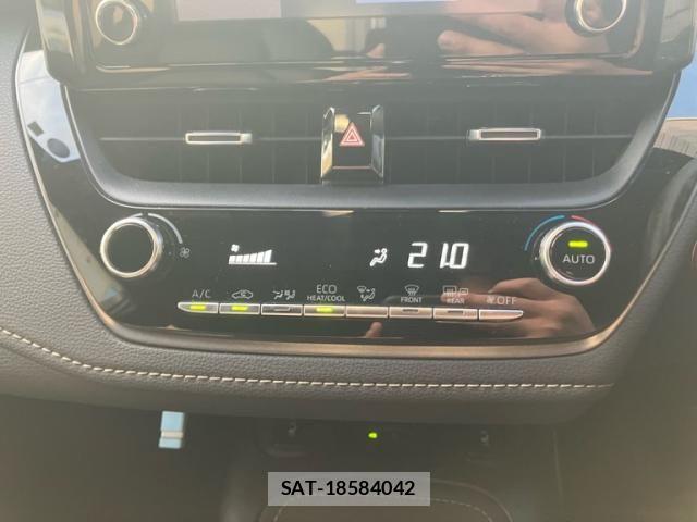 Toyota COROLLA TOURING 2020-11 1189015-21