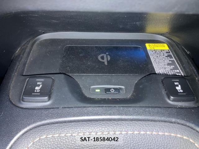 Toyota COROLLA TOURING 2020-11 1189015-22