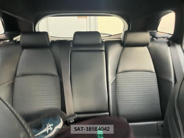 Toyota COROLLA TOURING 2020-11 1189015-23