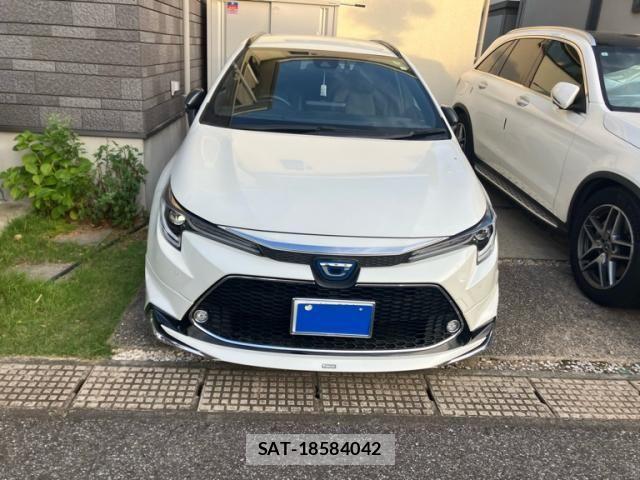 sat car