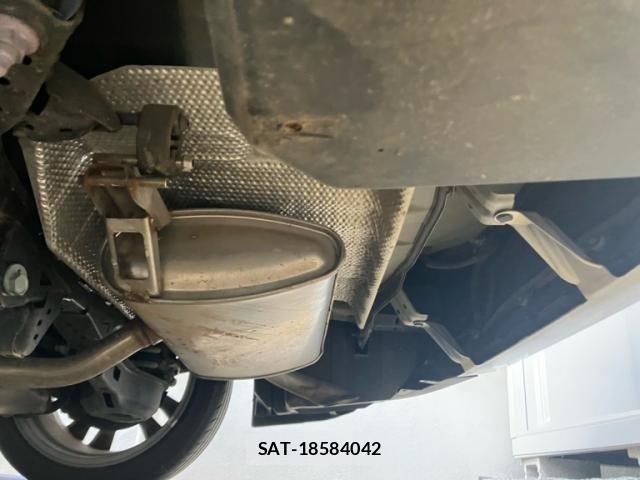 Toyota COROLLA TOURING 2020-11 1189015-6