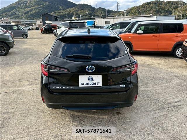 Toyota COROLLA TOURING 2022-03 2098994-10